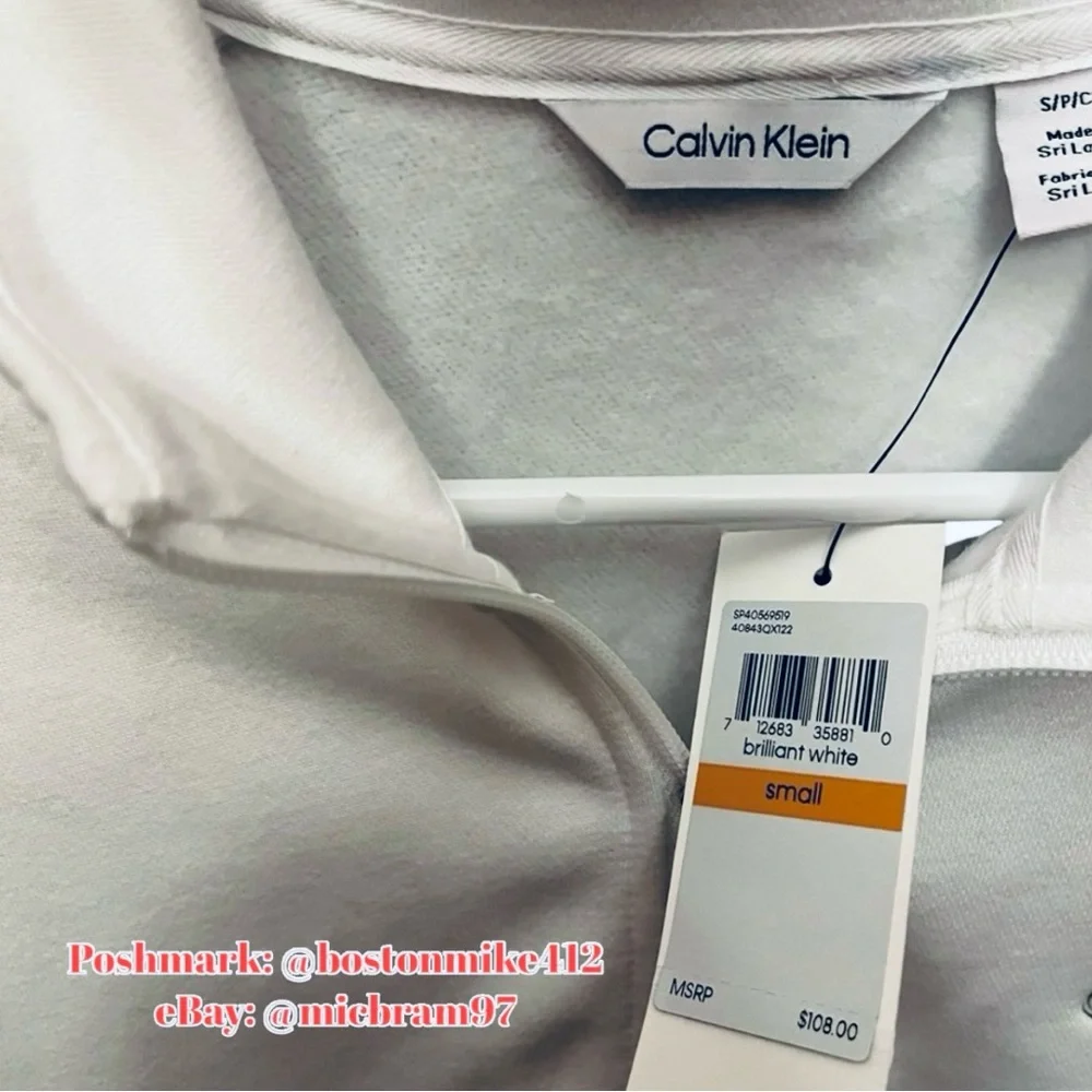 Calvin Klein ⚡️limited time